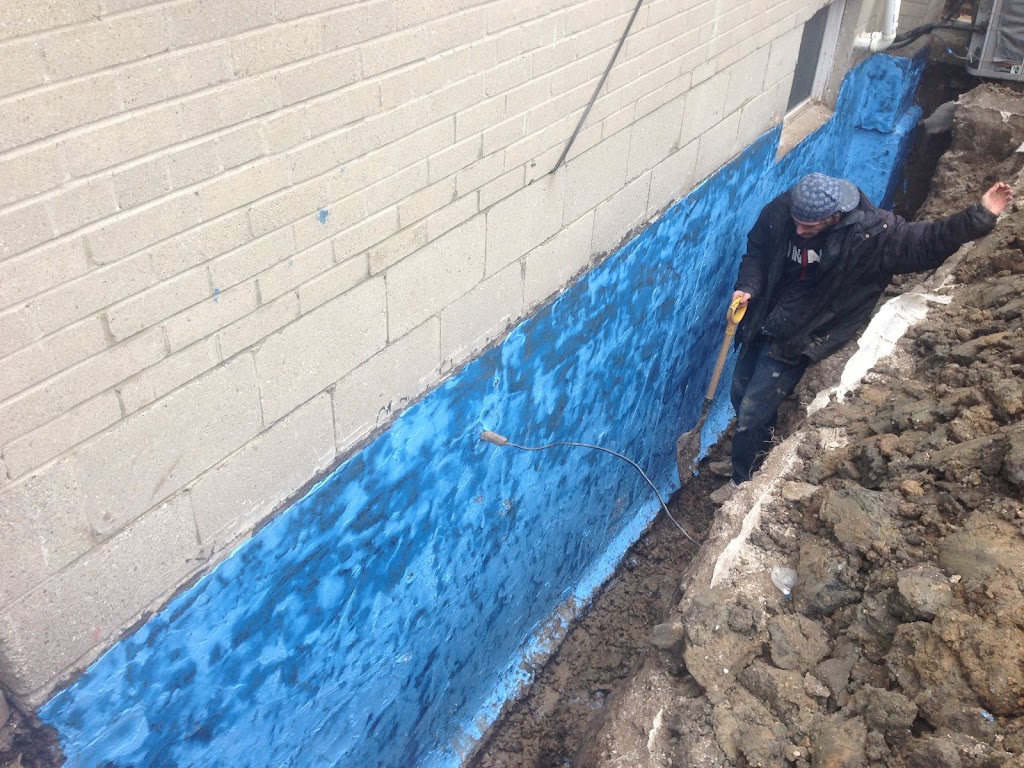 Waterproofing Basements Toronto | 14B-1822 suite446, Pickering, ON L1V 0B1, Canada | Phone: (289) 988-8888