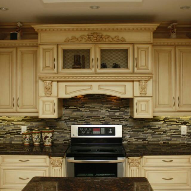 Moga kitchen cabinets | 5592 King St, Caledon East, ON L7C 0R9, Canada | Phone: (416) 388-3161