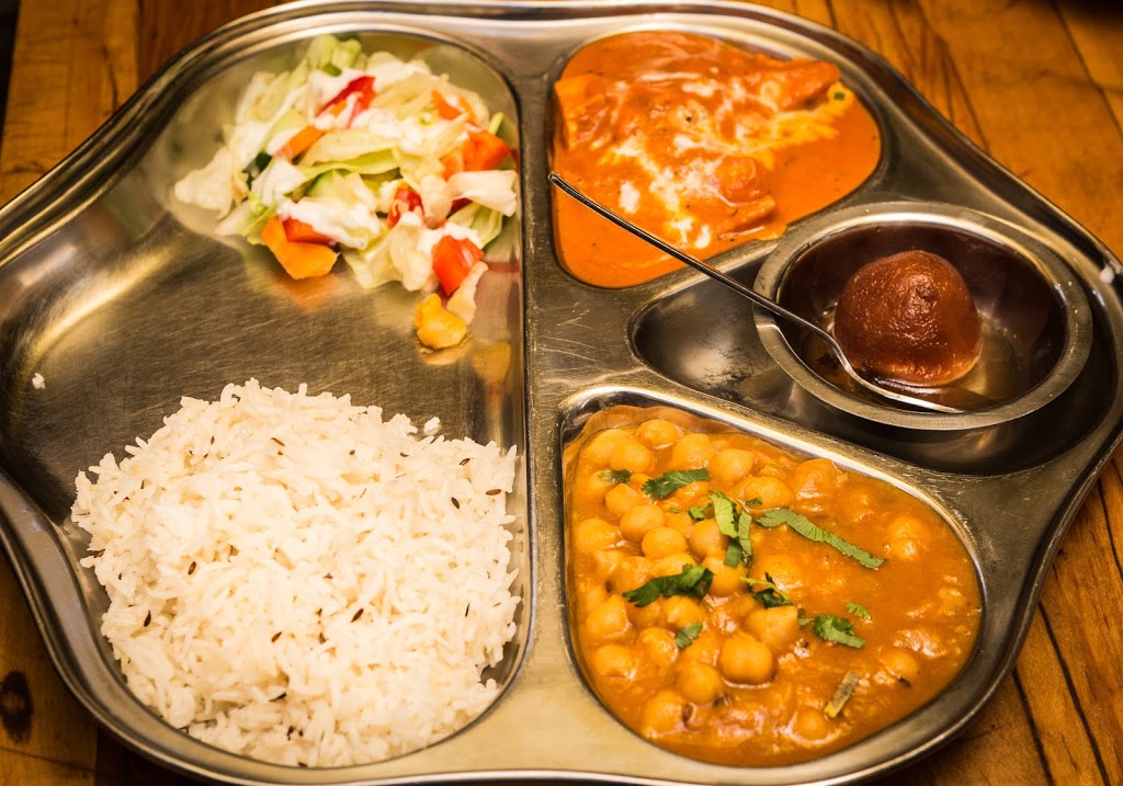 Sagarmatha Curry Palace Authentic Indian & Nepalese Cuisine | 43 King William St, Hamilton, ON L8R 1A2, Canada | Phone: (905) 522-6999