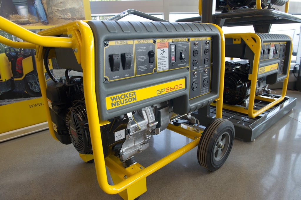 Battlefield Equipment Rentals | 10 Abbott Ct, Brantford, ON N3S 0E7, Canada | Phone: (519) 751-7368