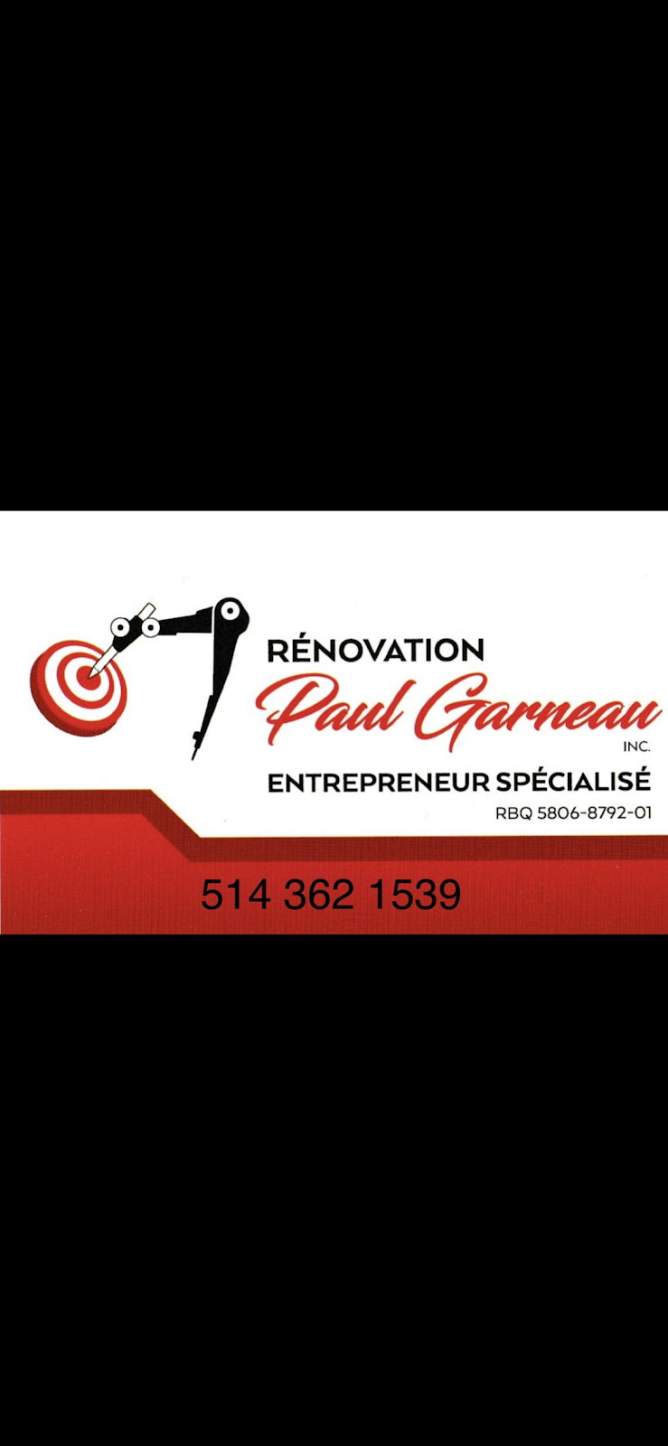 Rénovation Paul Garneau Inc | 1896 Av. Egan, Montréal, QC H4E 2J8, Canada | Phone: (514) 362-1539