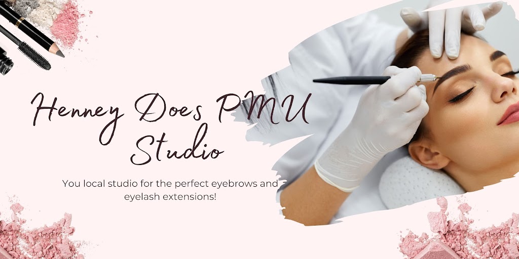 Henney Does PMU - Eyelash extensions, Permanent Makeup | 57 Coranto Way, Woodbridge, ON L4H 3L9, Canada | Phone: (416) 562-8461