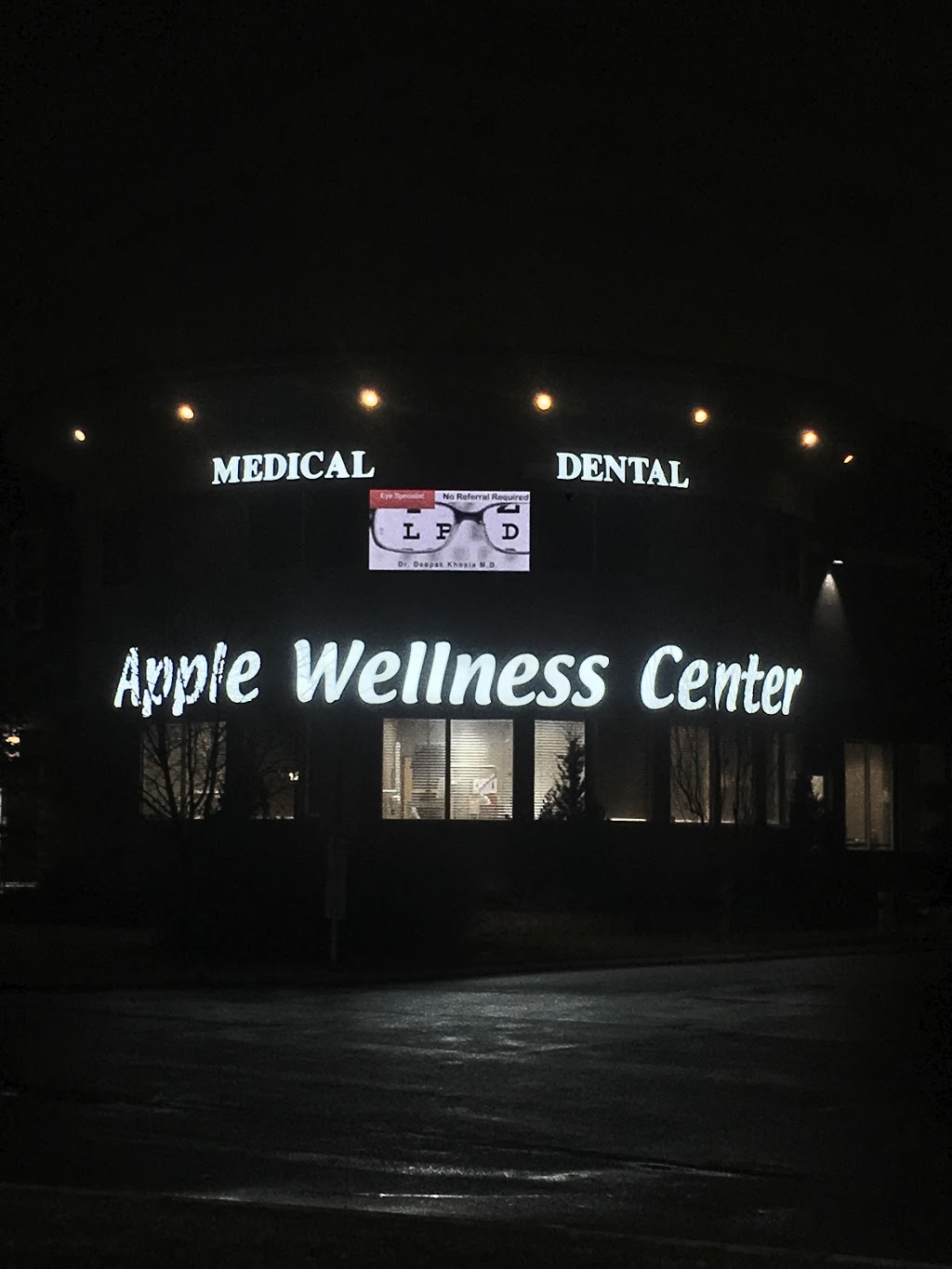 Dr Sanjay Rajpal & Associates | Apple Wellness Center, 229 1 St SW, Airdrie, AB T4B 3L8, Canada | Phone: (587) 332-6767