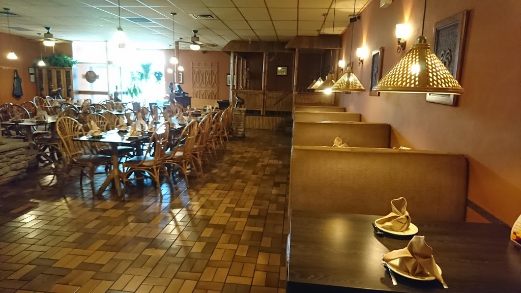 My-Thai Restaurant | 42 Wilson St W, Ancaster, ON L9G 1N3, Canada | Phone: (905) 304-8424