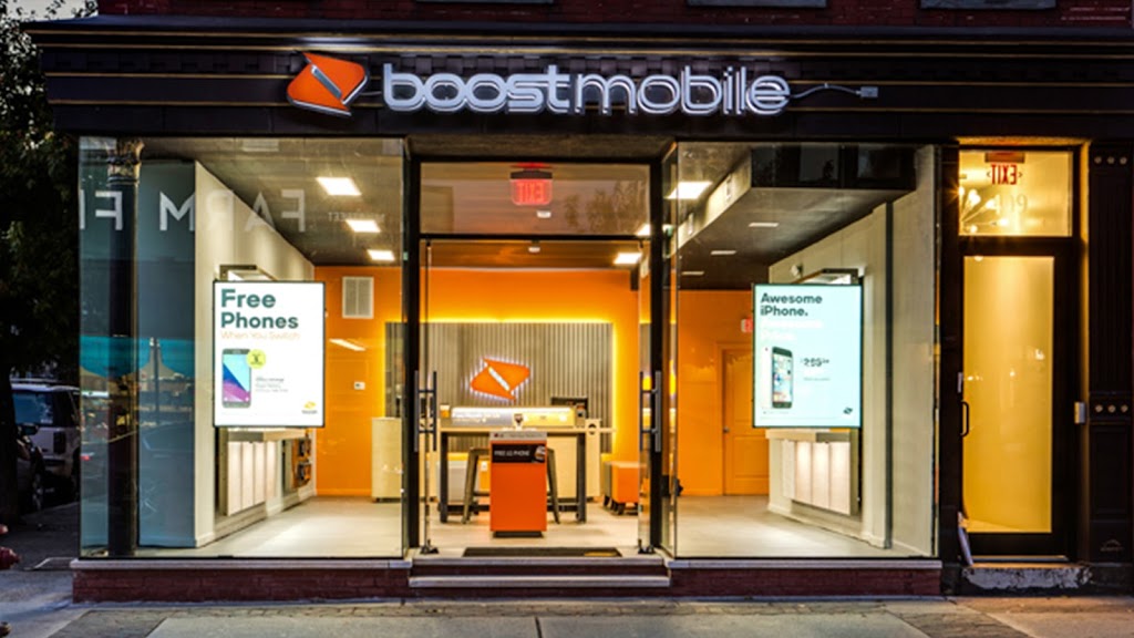 Boost Mobile | 360 Eggert Rd, Buffalo, NY 14215, USA | Phone: (716) 219-2843