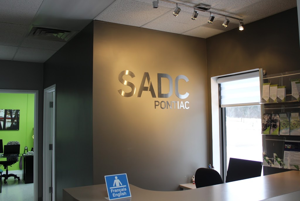 SADC Pontiac | 1409 QC-148, Campbells Bay, QC J0X 1K0, Canada | Phone: (819) 648-2186