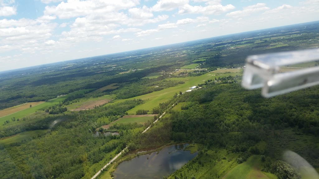 SOSA Gliding Club | 1144 Cooper Rd, Rockton, ON L0R 1X0, Canada | Phone: (519) 740-9328