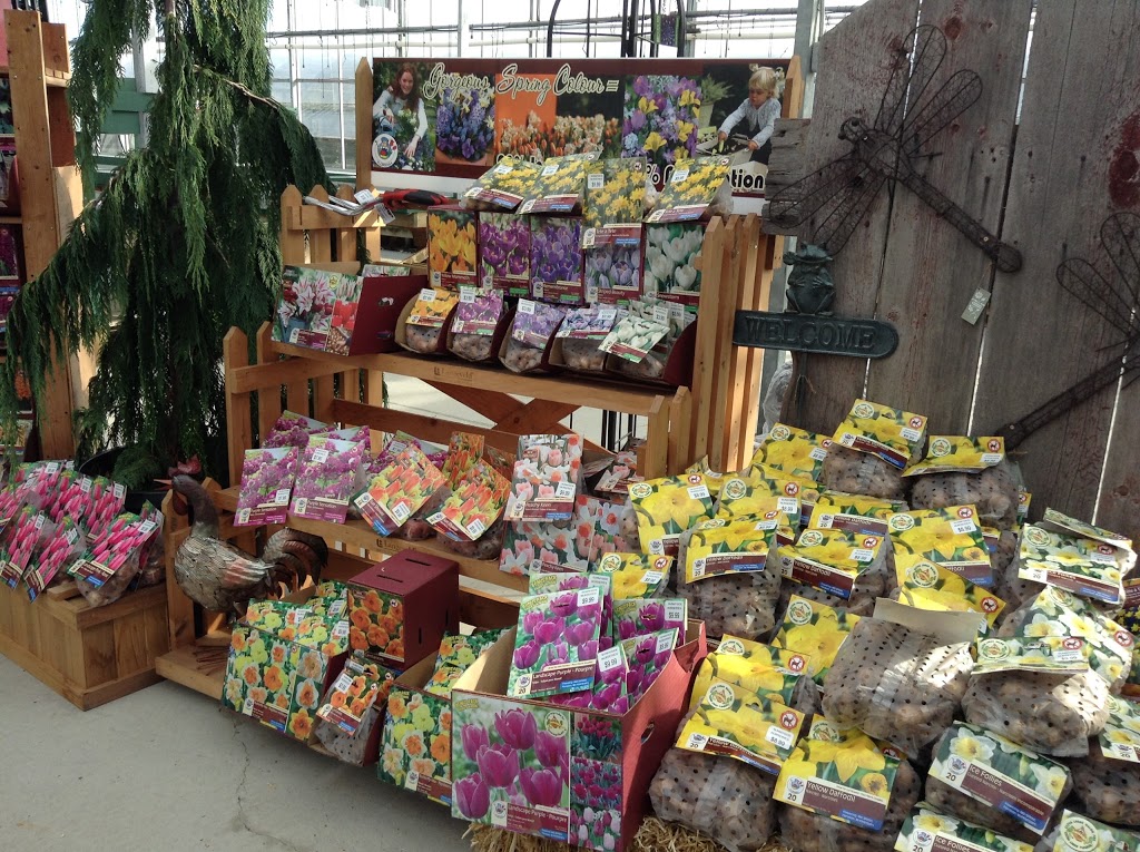 Sunnyside Nurseries | 2300 56 St, Delta, BC V4L 2P2, Canada | Phone: (604) 943-9712