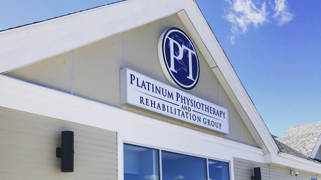 Platinum Physiotherapy and Rehabilitation Group | 102, 5216 St Margarets Bay Rd, Upper Tantallon, NS B3Z 0P3, Canada | Phone: (902) 820-2777