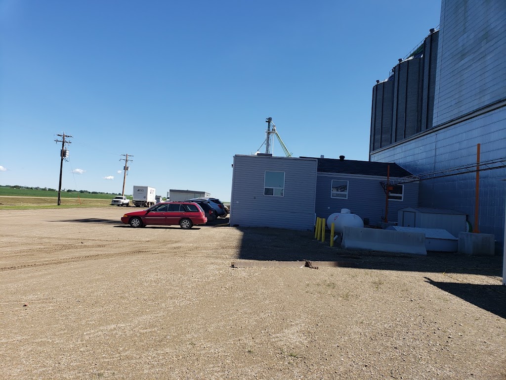 Canada Malting | Corner of &, AB-9 & AB-806, Beiseker, AB T0M 0G0, Canada | Phone: (403) 947-2214