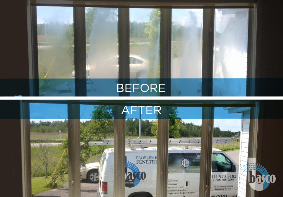 Basco Calgary Window Replacement & Repair | 296 Acadia Dr SE, Calgary, AB T2J 0A7, Canada | Phone: (587) 538-1199