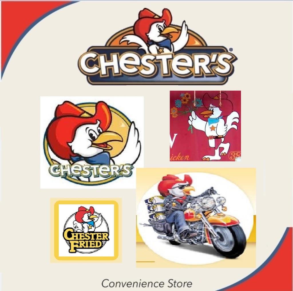 Chesters Chicken & Restaurant | 12 Wood Lily Dr, Moose Jaw, SK S6J 1E1, Canada | Phone: (306) 692-5535