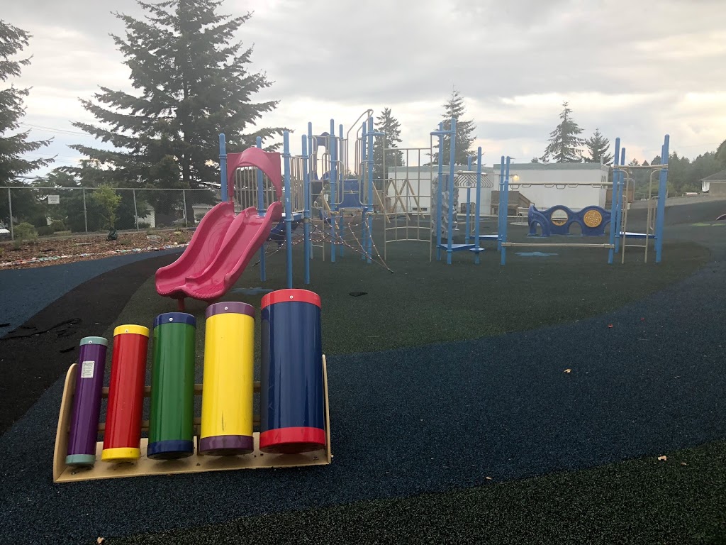 McGirr Elementary School | 6199 McGirr Rd, Nanaimo, BC V9V 1C7, Canada | Phone: (250) 758-8946