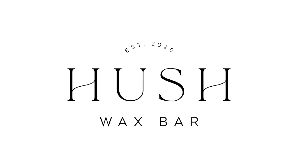 HUSH WAX BAR | 368 175a St Unit 101, Surrey, BC V3Z 6S7, Canada | Phone: (604) 385-4883