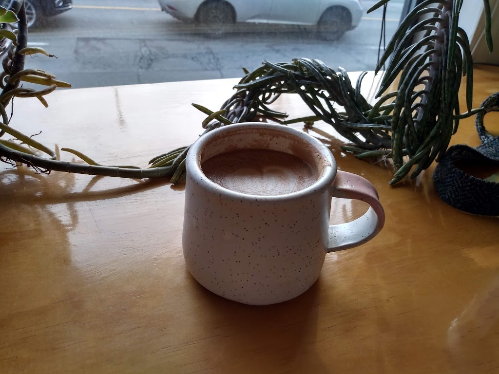 Far Out Coffee Post | 2173 Dundas St, Vancouver, BC V5L 1B1, Canada