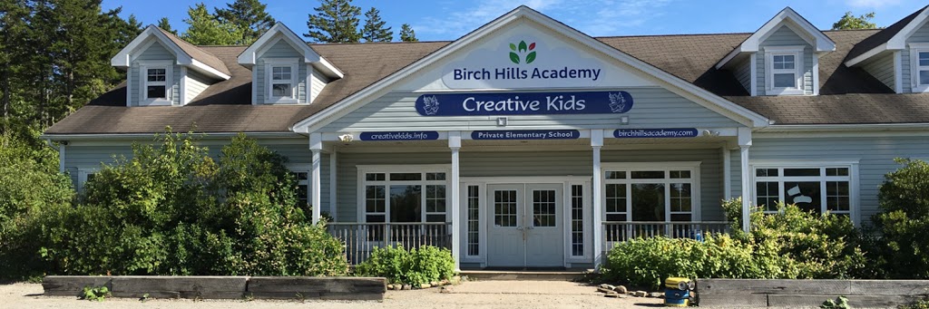 Creative Kids Education Centre | 109 White Hills Run, Hammonds Plains, NS B4B 1W6, Canada | Phone: (902) 832-5437