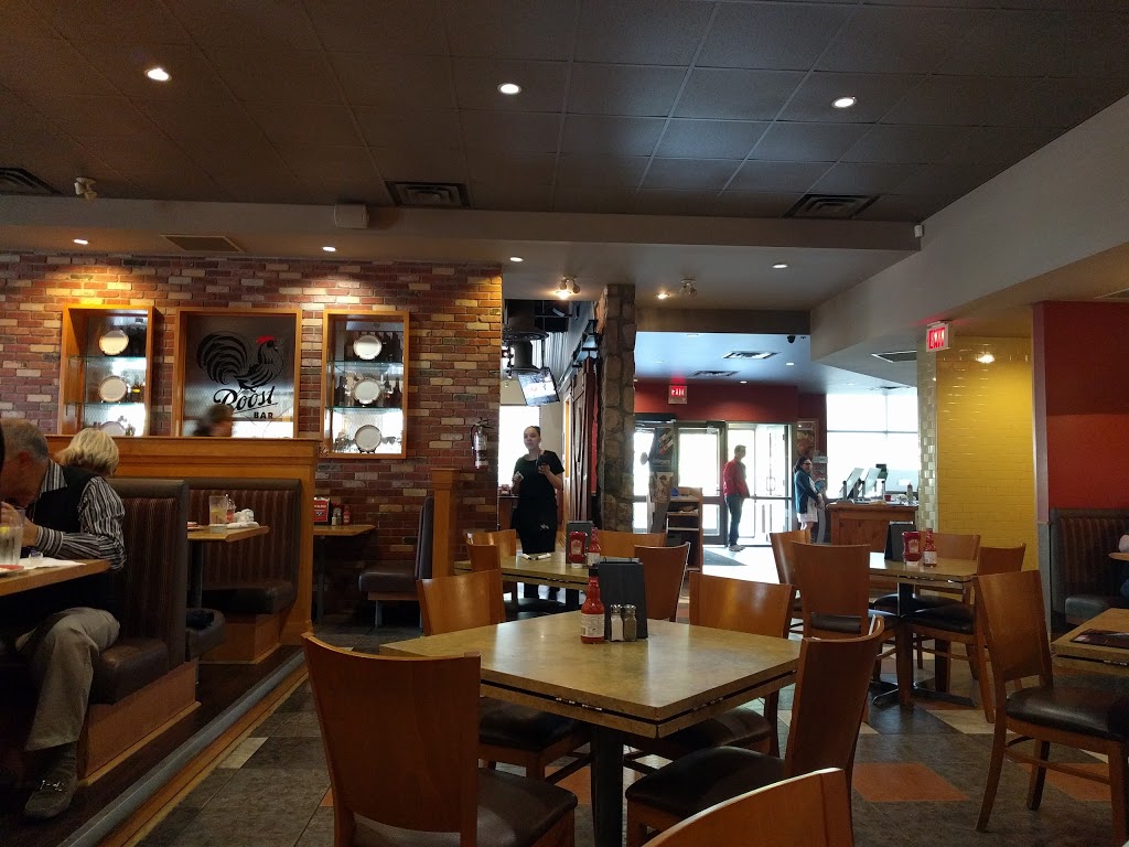Swiss Chalet Rotisserie & Grill | 2975 Eglinton Ave W, Mississauga, ON L5M 6J3, Canada | Phone: (905) 569-8797