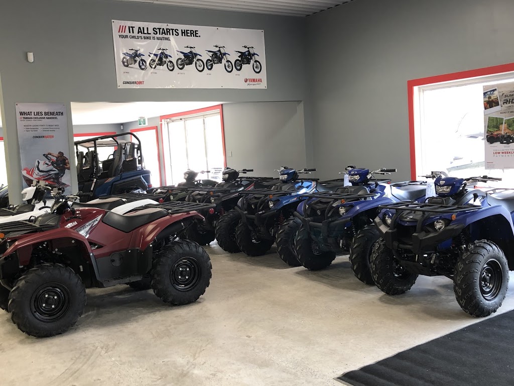 DEWILDT MARINE & POWERSPORTS | 1300 Hwy 7, Peterborough, ON K9J 0G6, Canada | Phone: (844) 291-6330