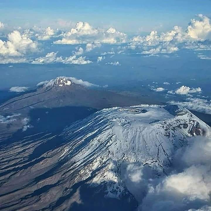 Kilimanjaro Trekking Guides | 493 Cheryl Pl, Kingston, ON K7K 0B2, Canada | Phone: (613) 929-3313