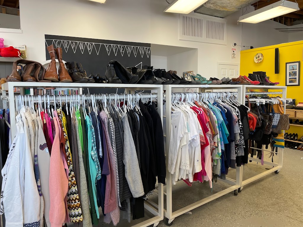 The Mustard Seed Thrift Store | 6527 118 Ave NW, Edmonton, AB T5W 1G5, Canada | Phone: (780) 479-5629