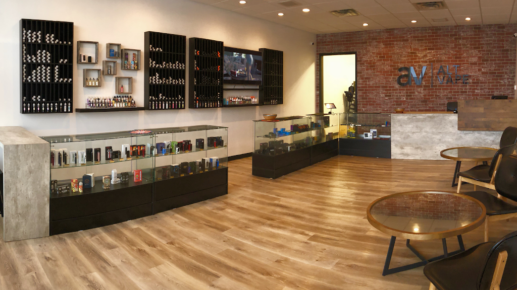 Alt Vape | 7337 Sierra Morena Blvd SW Unit #6, Calgary, AB T3H 3V4, Canada | Phone: (403) 457-8273