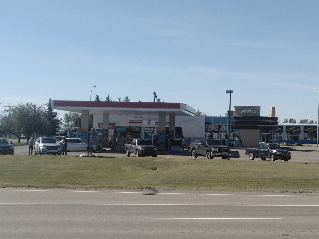 Esso | 503 HWY 1, Strathmore, AB T1P 1C1, Canada | Phone: (403) 361-2990