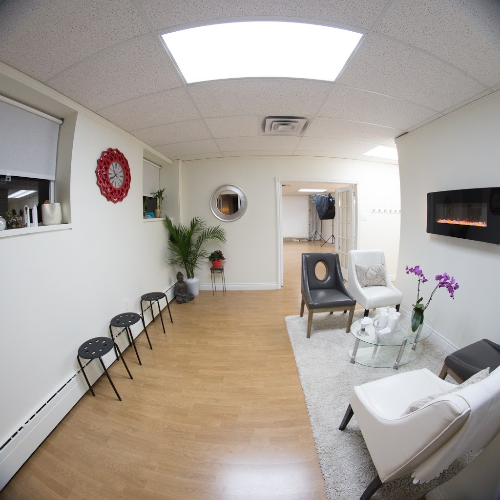 Flourish Vitality Centre | 11 Victoria St, Barrie, ON L4N 6T3, Canada | Phone: (705) 881-5556