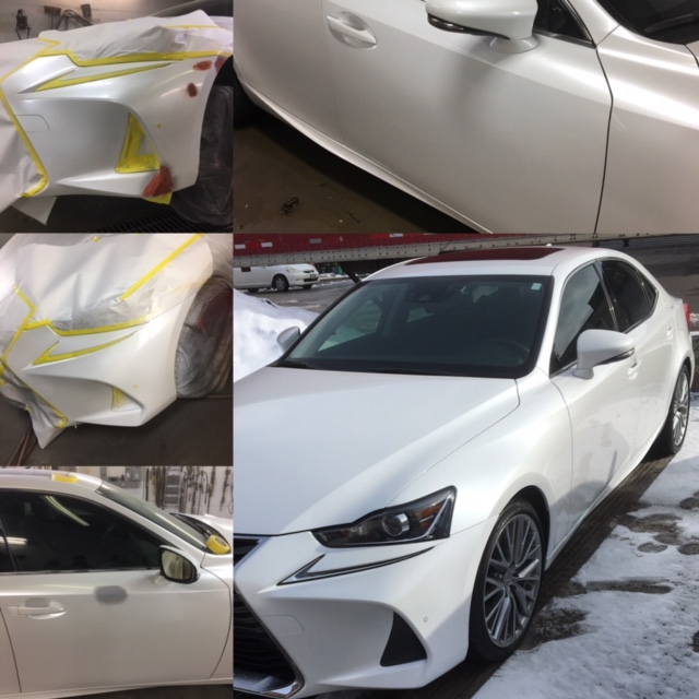 Mos Auto Body and Restoration | 941 Dillingham Rd # B, Pickering, ON L1W 1Z7, Canada | Phone: (905) 837-5183