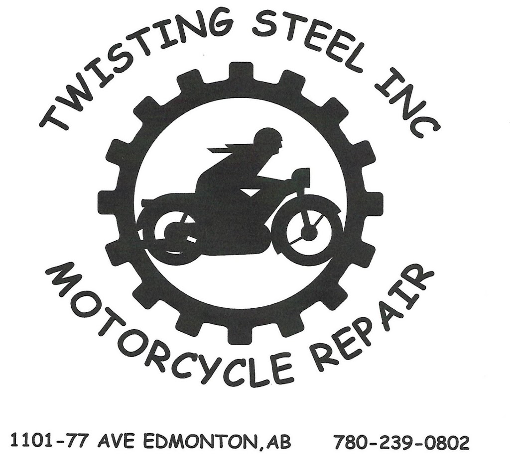 Twisting Steel Inc. | 1101 77 Ave NW, Edmonton, AB T6P 1M8, Canada | Phone: (780) 239-0802