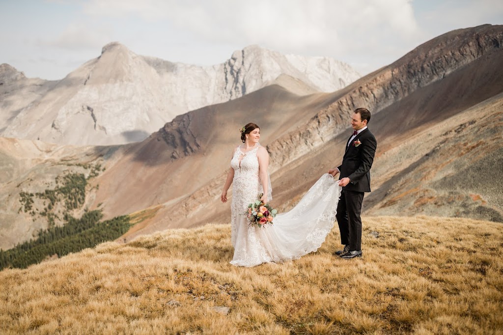 Geoff Wilkings - Calgary Wedding Photographer | 9 W Coach Pl, Calgary, AB T3H 0M7, Canada | Phone: (403) 826-9927
