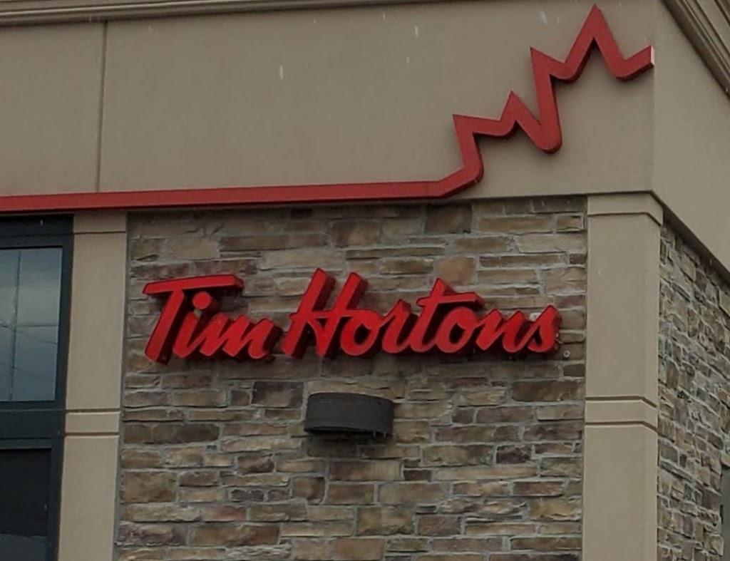 Tim Hortons | 1 Hospital Dr, Peterborough, ON K9J 7C6, Canada | Phone: (705) 743-2121