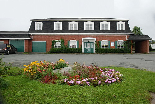 Holland Nurseries | 401 Torbay Rd, St. Johns, NL A1A 5C9, Canada | Phone: (709) 726-1283