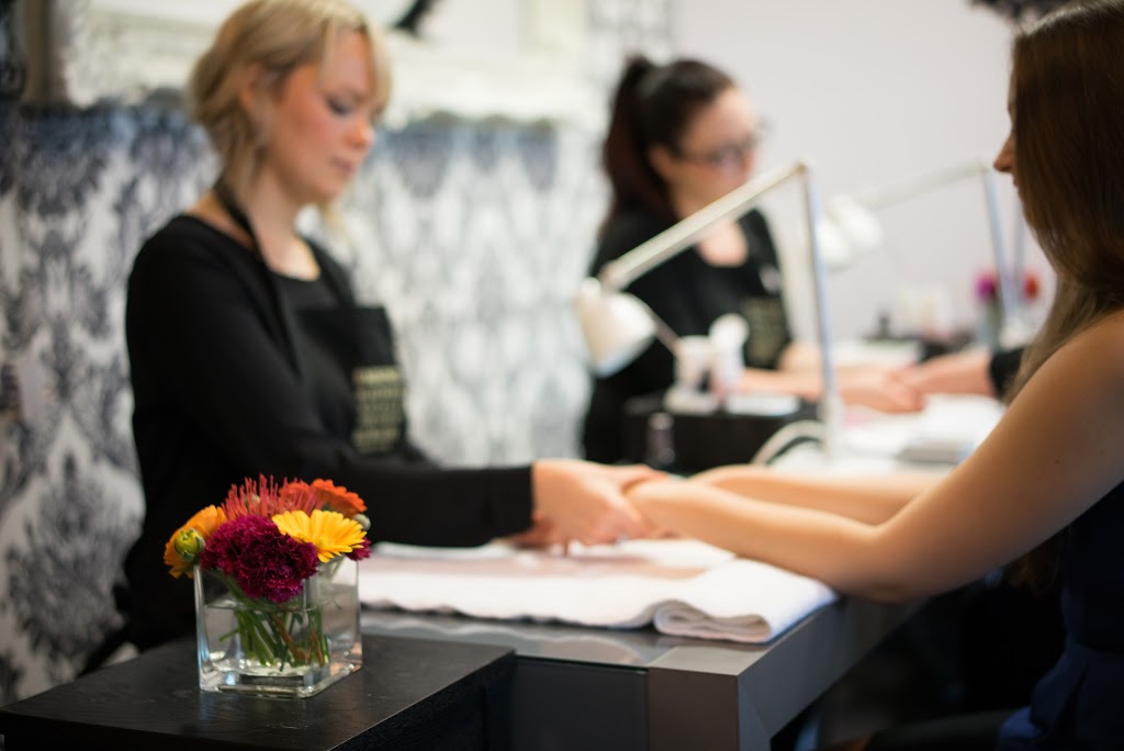 Haven Spa & Salon | 9805 Seaport Pl, Sidney, BC V8L 4X3, Canada | Phone: (250) 655-9797