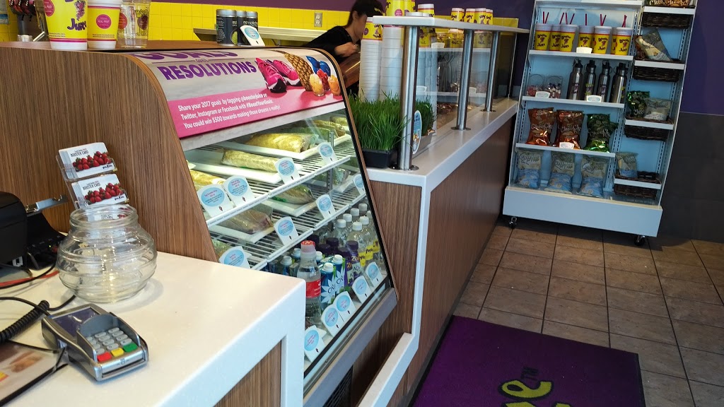 Booster Juice | 737 Golf Links Road Unit #F2B, Ancaster, ON L9K 1L5, Canada | Phone: (905) 304-0120