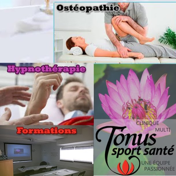 Tonus Sport Santé hypnothérapie | 171 Rang Saint Pierre #201, Saint-Constant, QC J5A 2G9, Canada | Phone: (514) 946-6362