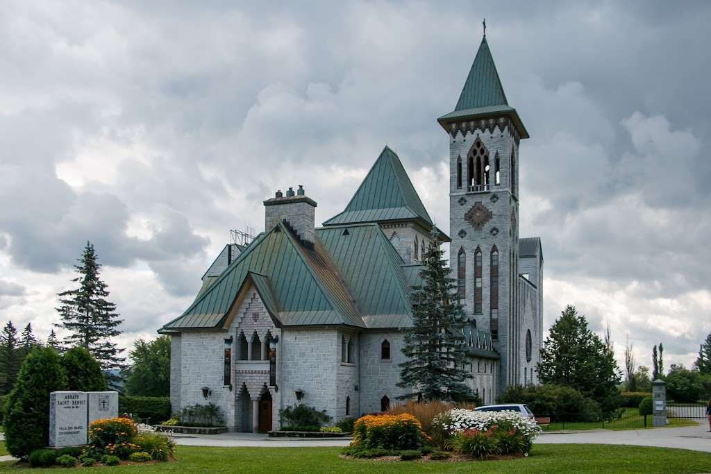 Abbaye de Saint-Benoît-du-Lac | 1 Rue Principale, Saint-Benoît-du-Lac, QC J0B 2M0, Canada | Phone: (819) 843-4080