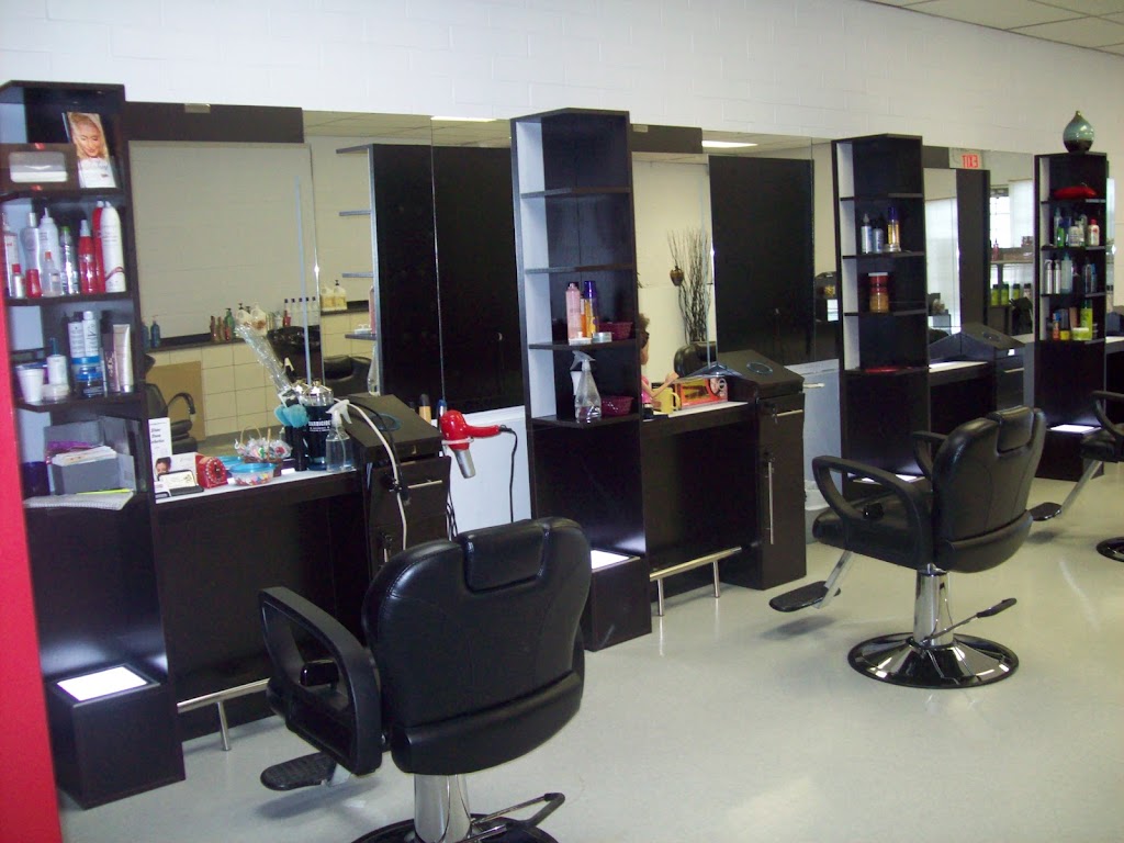 Stars & Nobles Beauty Salon | 13218 82 St NW, Edmonton, AB T5E 2T7, Canada | Phone: (780) 756-0736