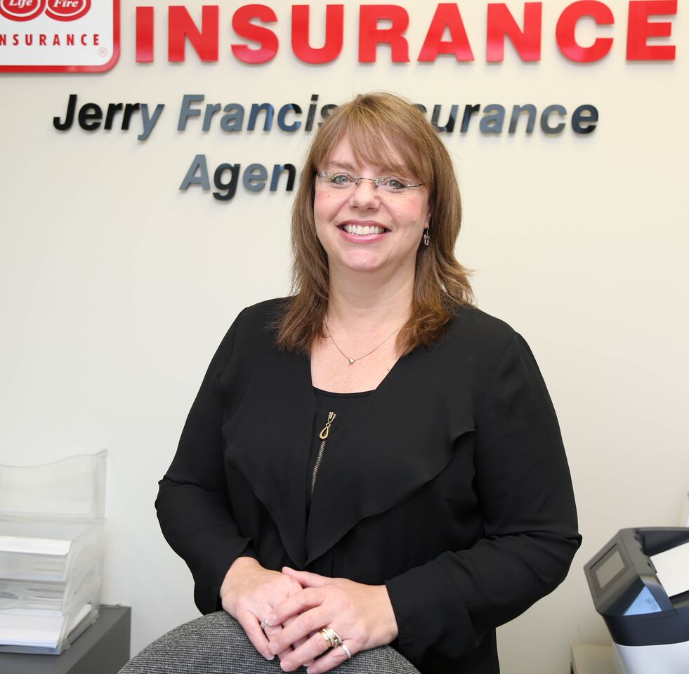 Jerry Francis Desjardins Insurance Agent | 186 Ontario St Unit A, Stratford, ON N5A 3H4, Canada | Phone: (519) 271-7175