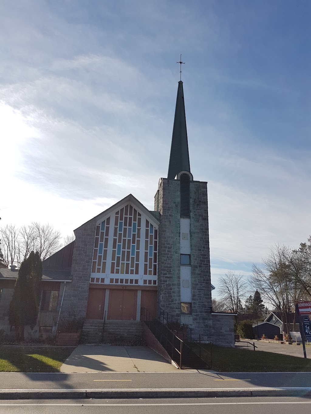 Saint Mina & Pope Cyril VI Coptic Orthodox Church | 45 Bd du Curé-Labelle, Sainte-Thérèse, QC J7E 2X2, Canada | Phone: (450) 508-1212