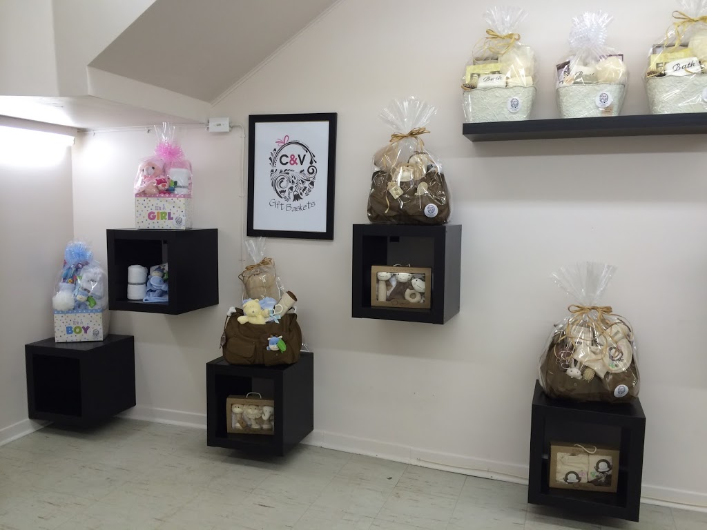 C&V Candy Bar | 27 Walker Blvd, Alliston, ON L9R 0N2, Canada | Phone: (647) 838-9245