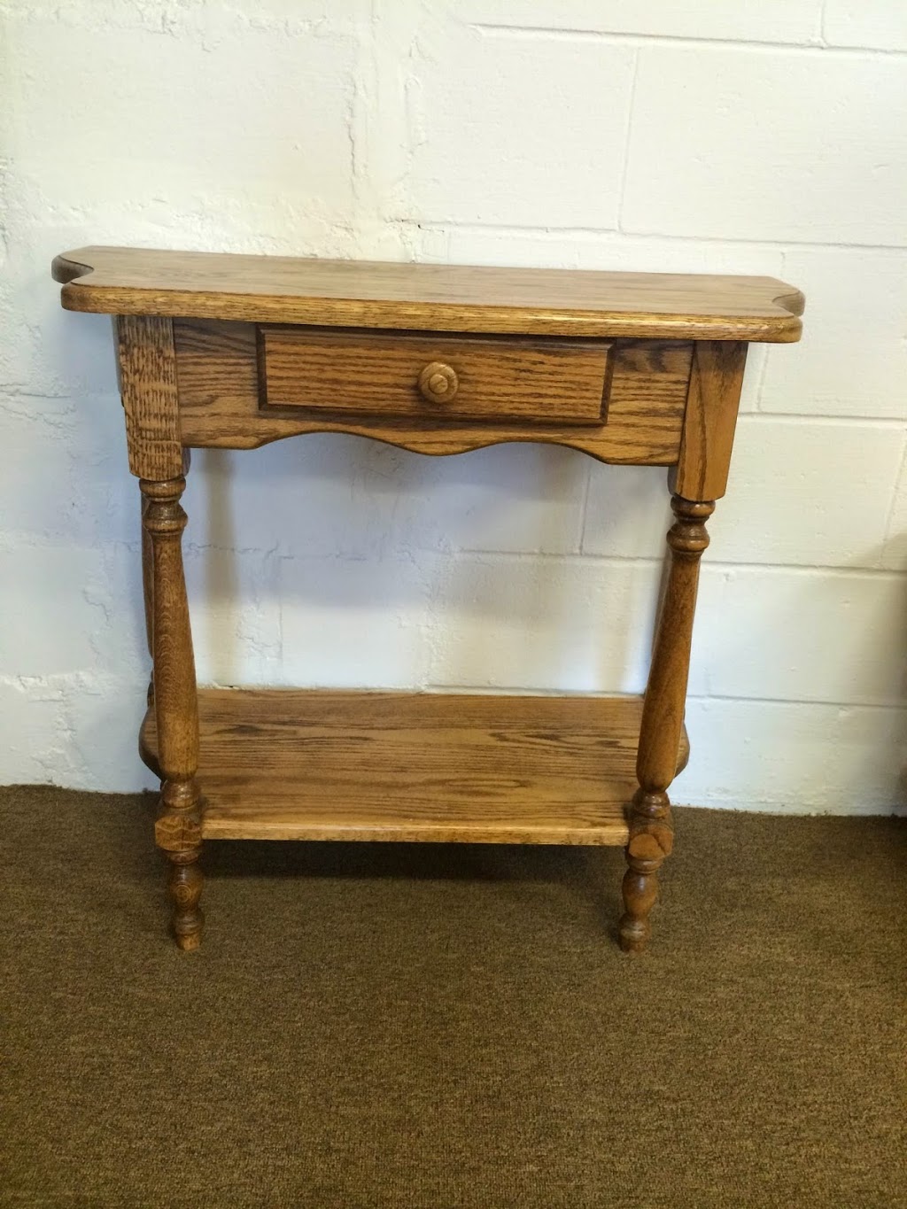 Jacobs Mennonite Furniture | 1535 Snyders Rd E, Petersburg, ON N0B 2H0, Canada | Phone: (519) 214-6124