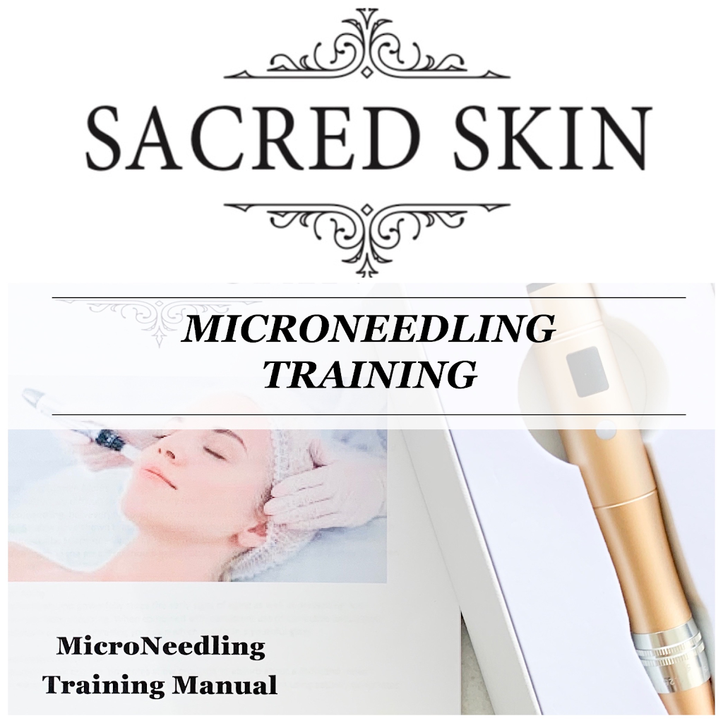 Sacred Skin | 1674 Renfrew St, Vancouver, BC V5K 4E1, Canada | Phone: (778) 995-2343