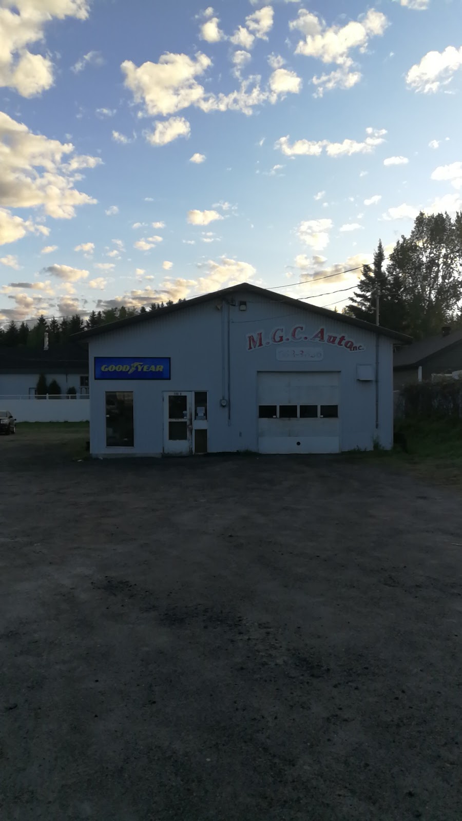 MGC Auto Inc | 801 Chem. Cloutier, Saint-Charles-de-Bourget, QC G0V 1G0, Canada | Phone: (418) 690-6932