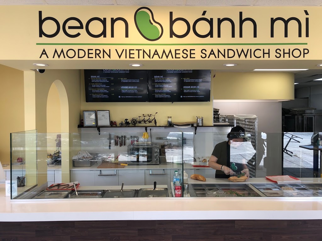 Bean Banh Mi | 1198 Kingsway, Vancouver, BC V5V 3C8, Canada | Phone: (604) 875-3394