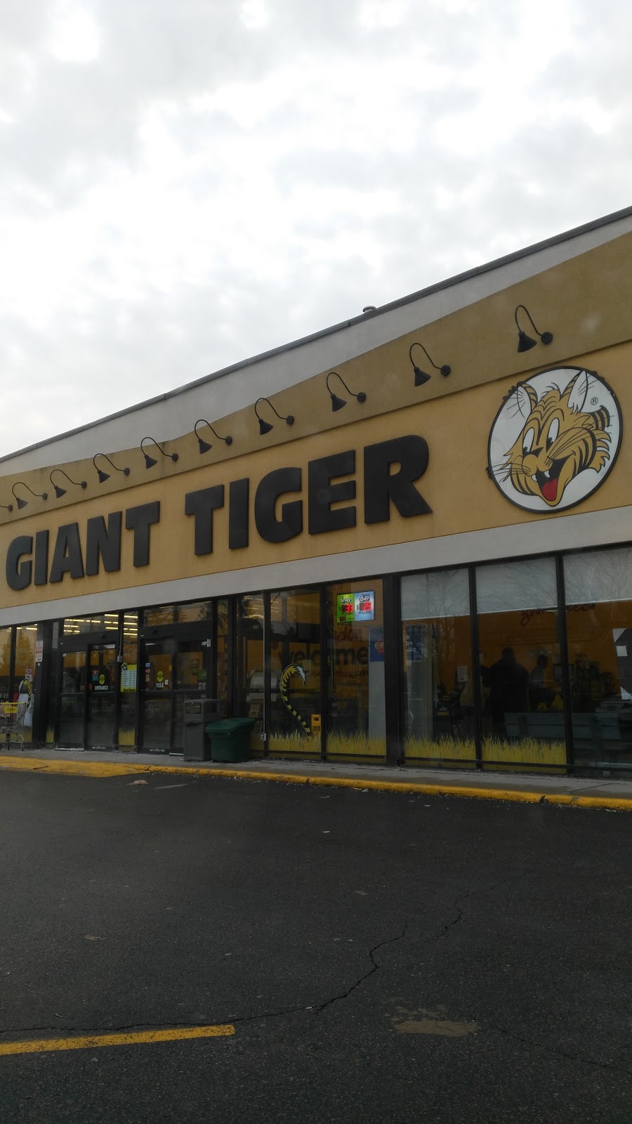 Giant Tiger | 1251 Huron St, London, ON N5Y 4V1, Canada | Phone: (519) 951-0073