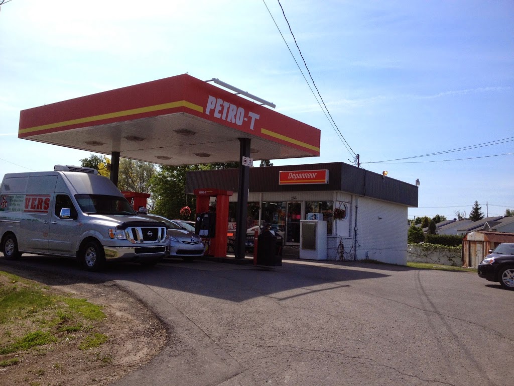 Petro-T | 253 Boulevard de Maple Grove, Maple Grove, QC J6N 1L5, Canada | Phone: (450) 429-6201