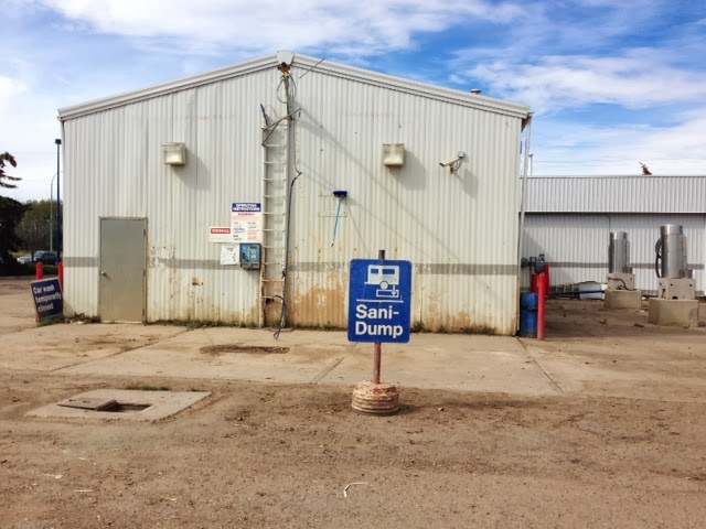 Westlock Husky Market Gas and Propane station | 11007 104 Ave, Westlock, AB T7P 1B2, Canada | Phone: (780) 349-3515