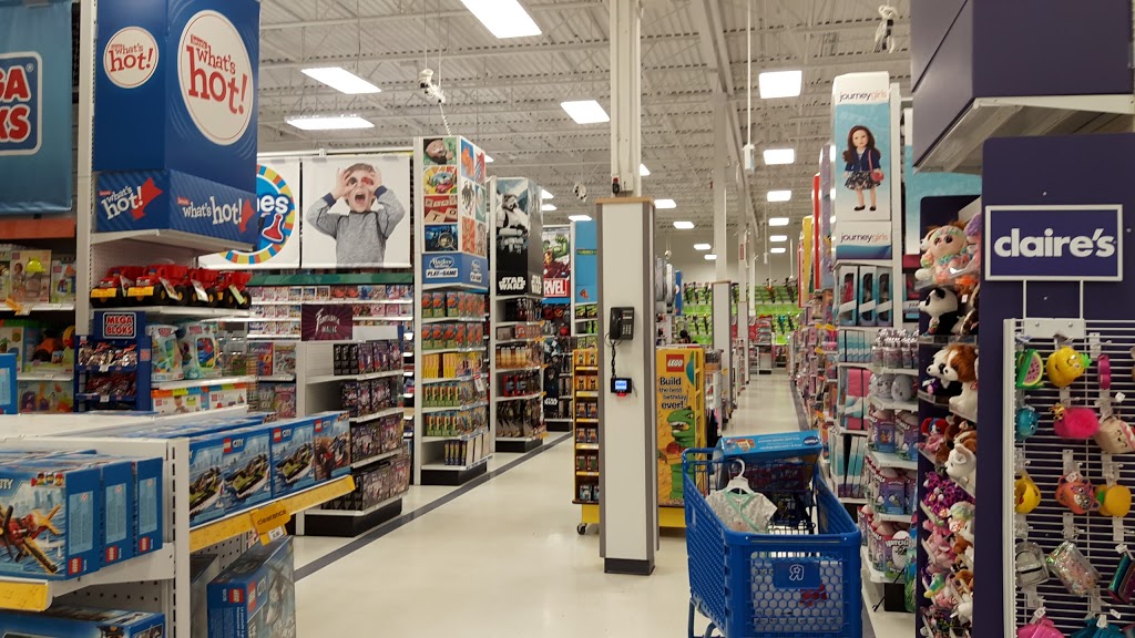 Toys"R"Us | 1910 Pembina Hwy #1, Winnipeg, MB R3T 4S5, Canada | Phone: (204) 275-0850