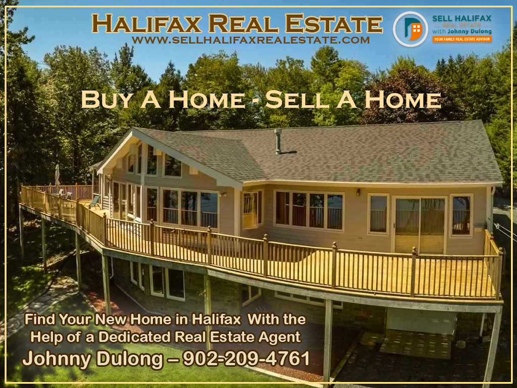 Sell Halifax Real Estate | 110 Garland Ave, Dartmouth, NS B3B 0A7, Canada | Phone: (902) 209-4761