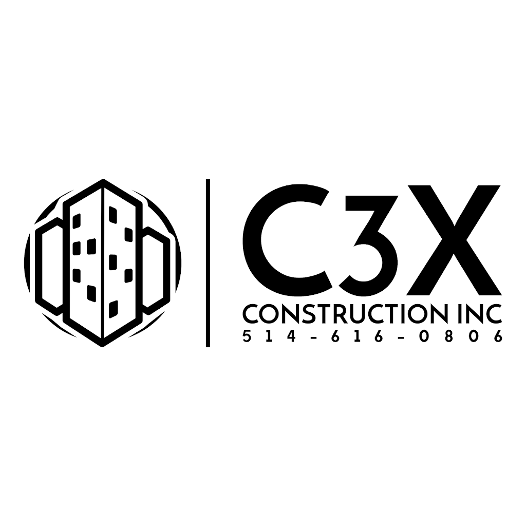 C3X construction inc | 207 Rue Hector-Lanthier, Saint-Eustache, QC J7P 1Z8, Canada | Phone: (514) 616-0806